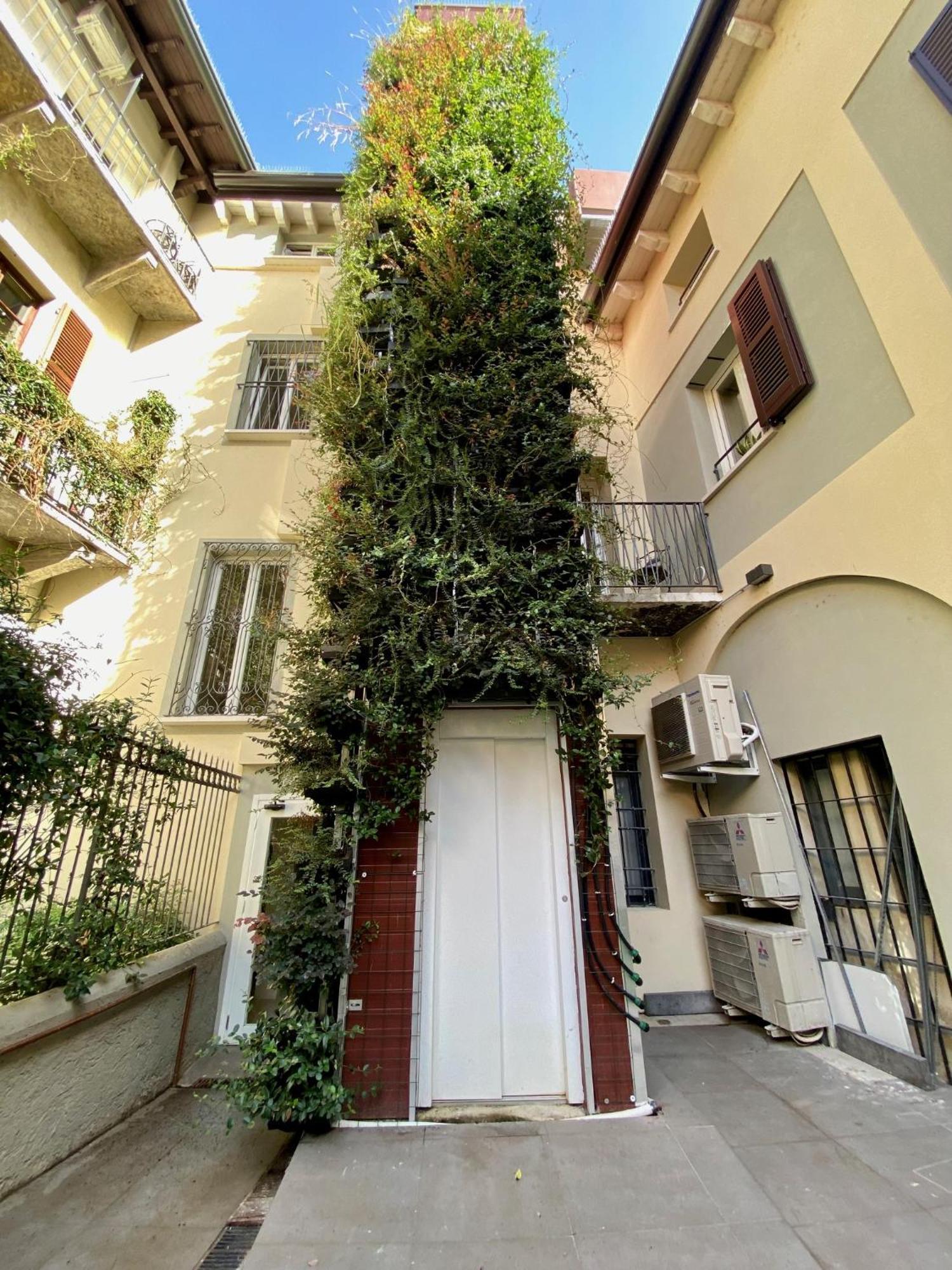 Malvezzi24 Boutique Rooms Desenzano del Garda Dış mekan fotoğraf