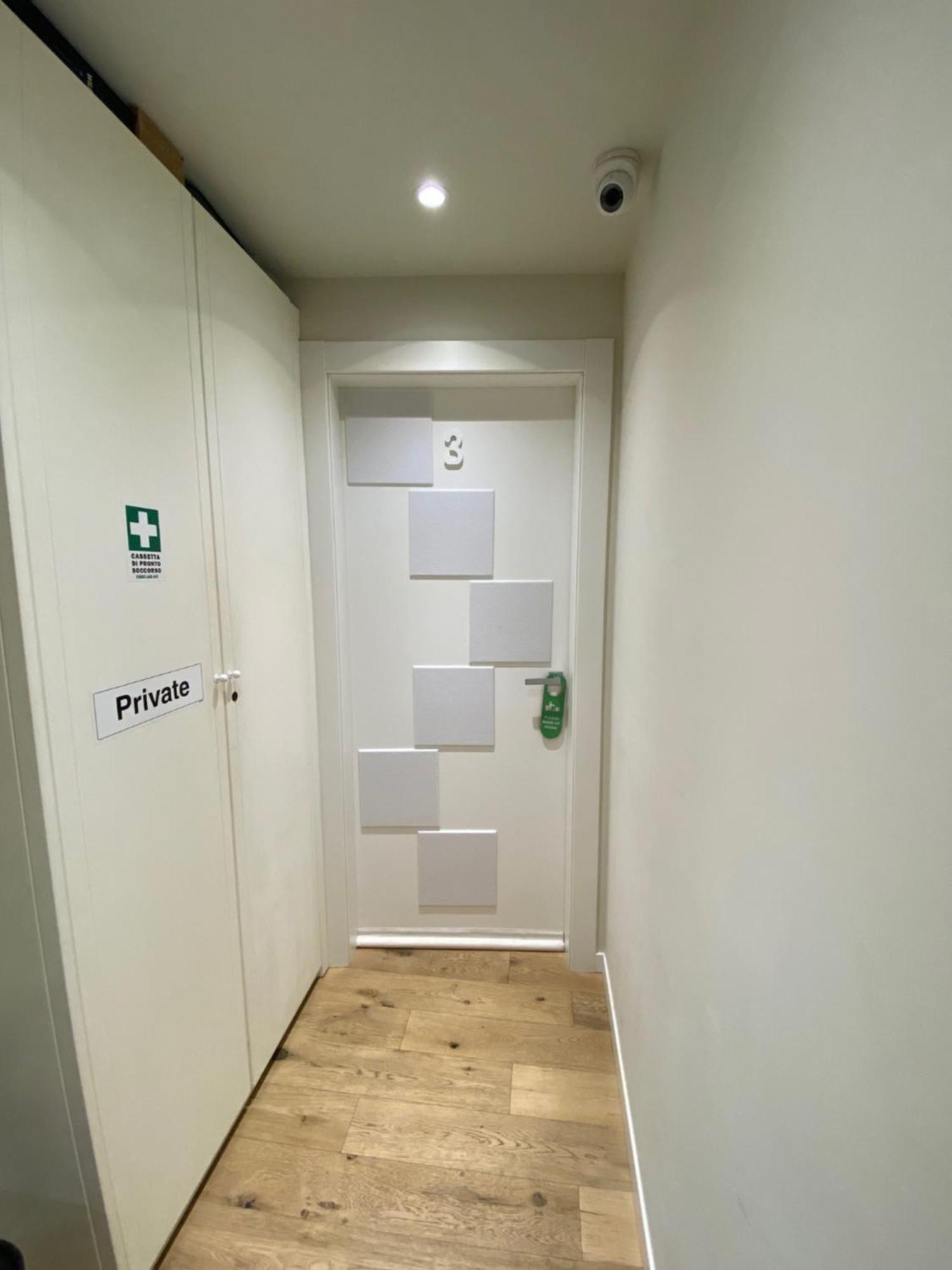 Malvezzi24 Boutique Rooms Desenzano del Garda Dış mekan fotoğraf